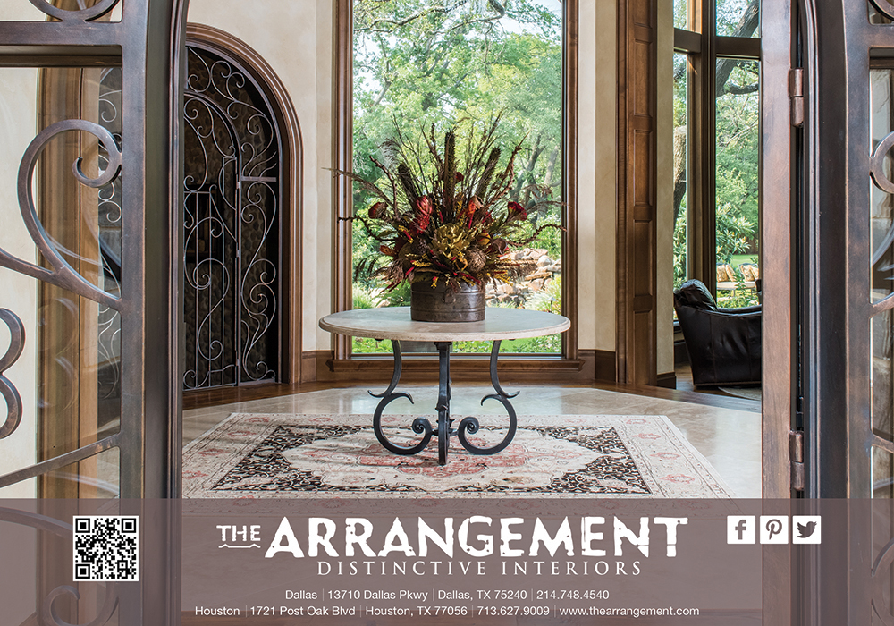 As Seen In Rustic Western Furniture Store